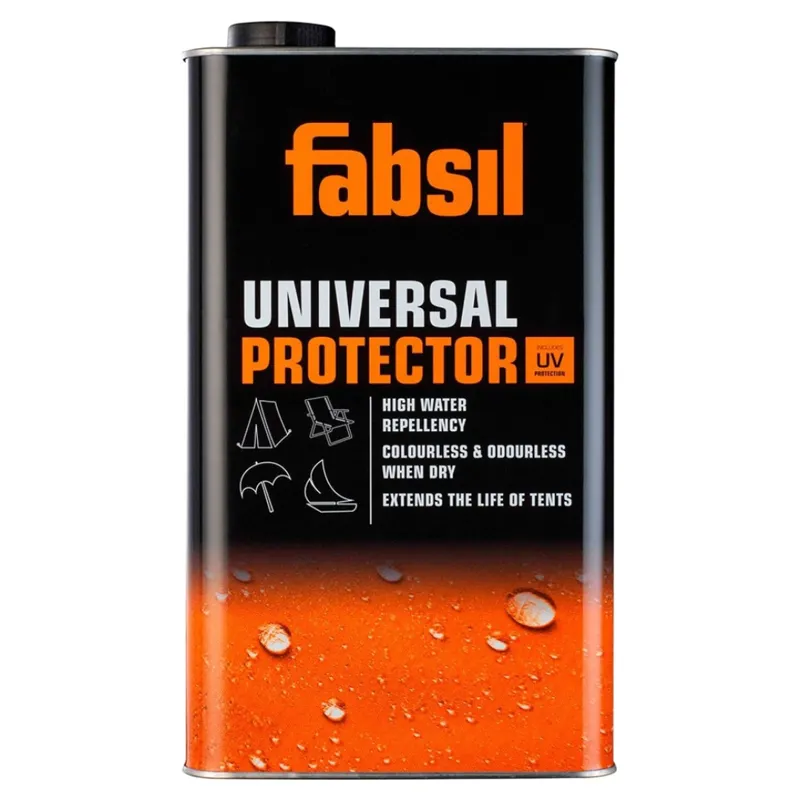 Fabsil Universal Protector Waterproofing Treatment 5L