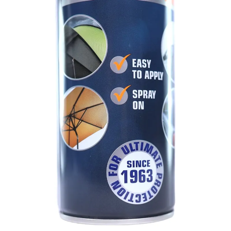 Fabsil Universal Protector Waterproofing Treatment Spray 600ml-1