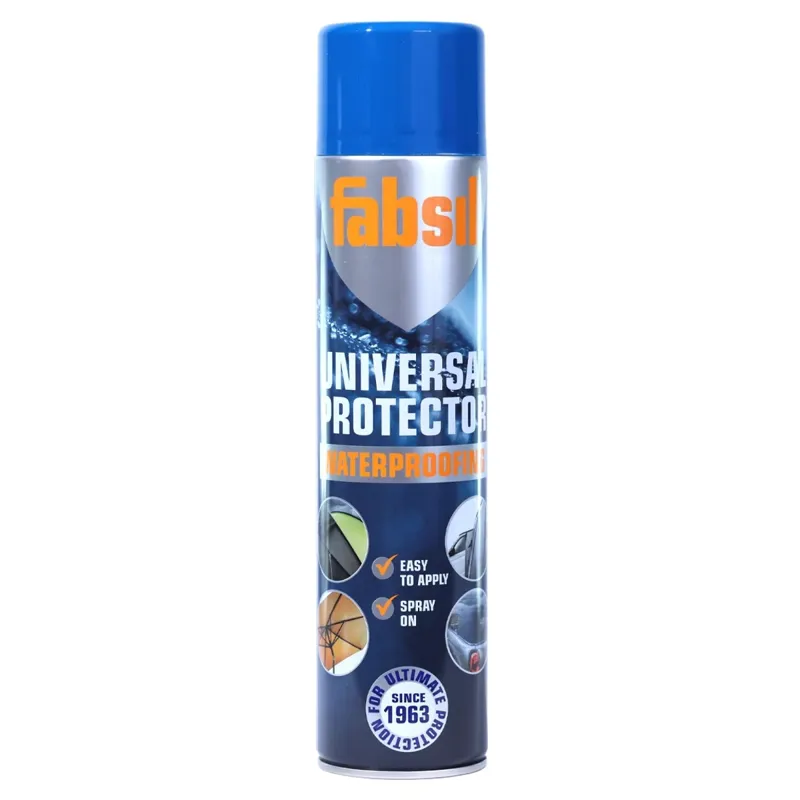 Fabsil Universal Protector Waterproofing Treatment Spray 600ml
