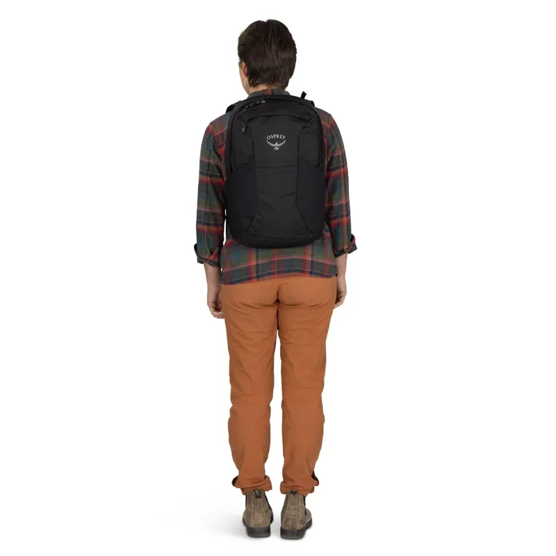 Osprey Fairview 55 Travel Pack in Black-13