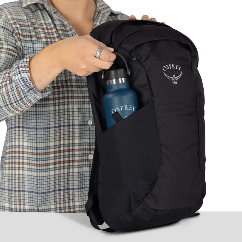 Osprey Fairview 55 Travel Pack in Black-7