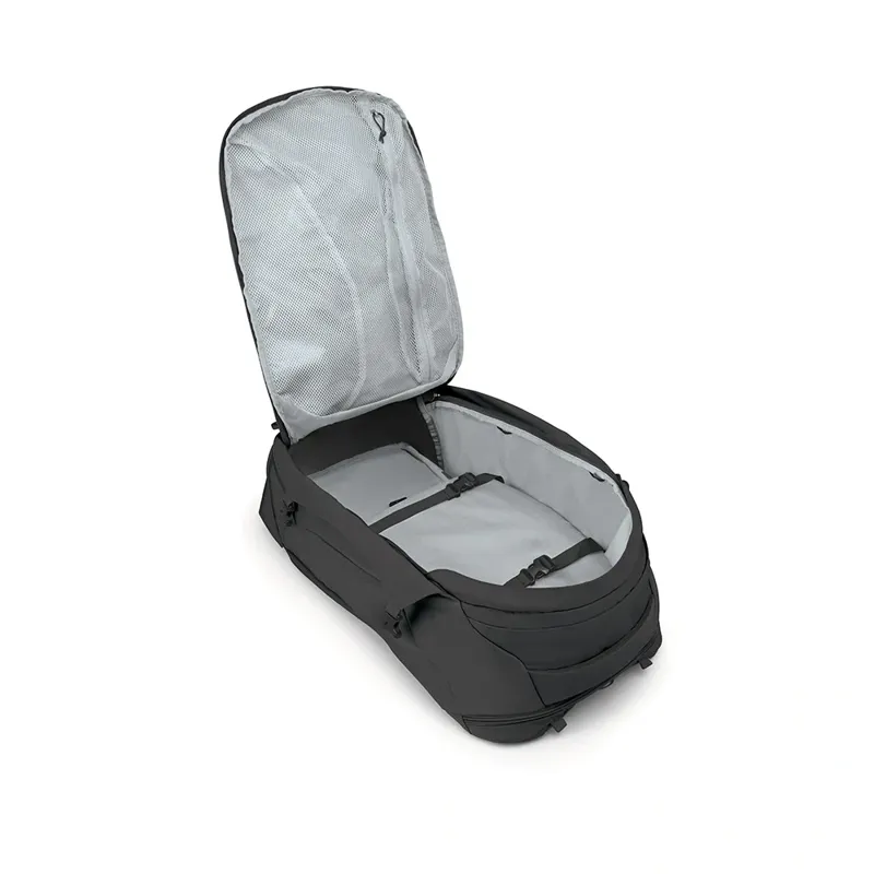 Osprey Farpoint 40 Travel Pack in Black-1