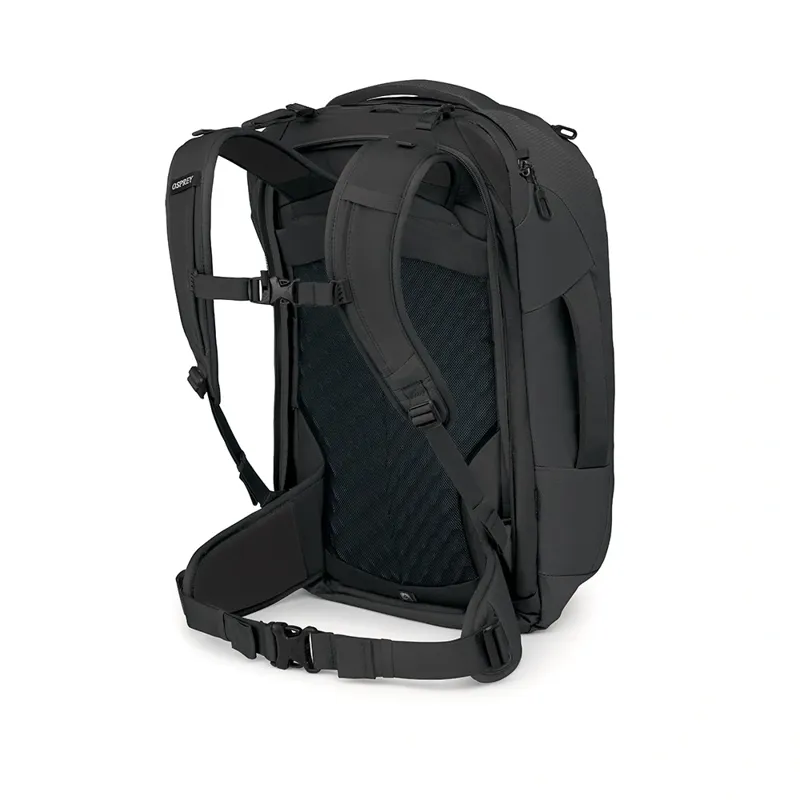 Osprey Farpoint 40 Travel Pack in Black-2