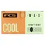 FCS Cool Surf Wax in Blue