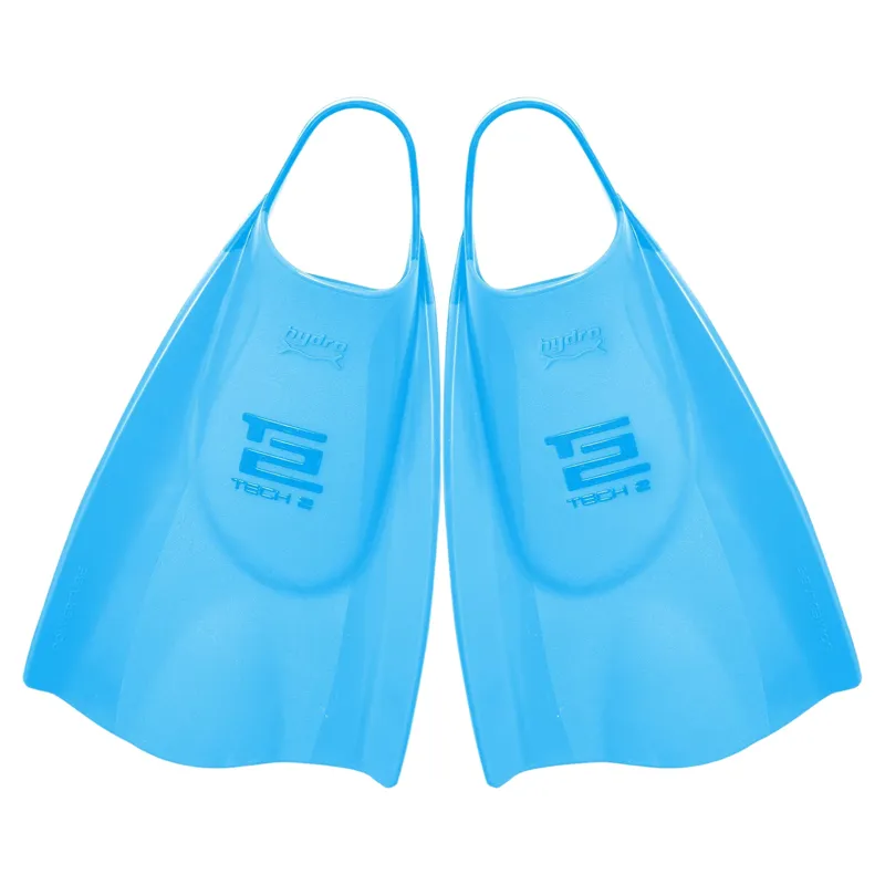 FCS Hydro Tech 2 Fin in Blue