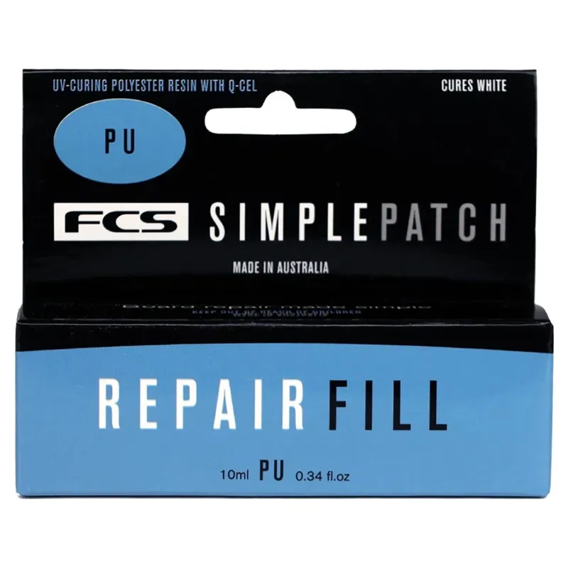 FCS Simple Patch Repair Fill PU