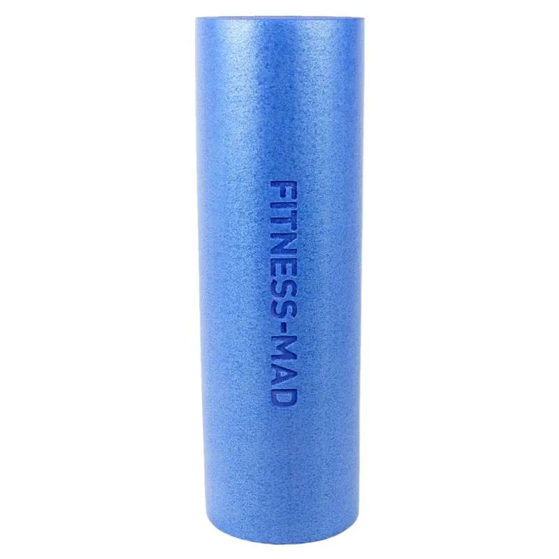 Fitness-Mad 45cm Foam Roller in Blue-1