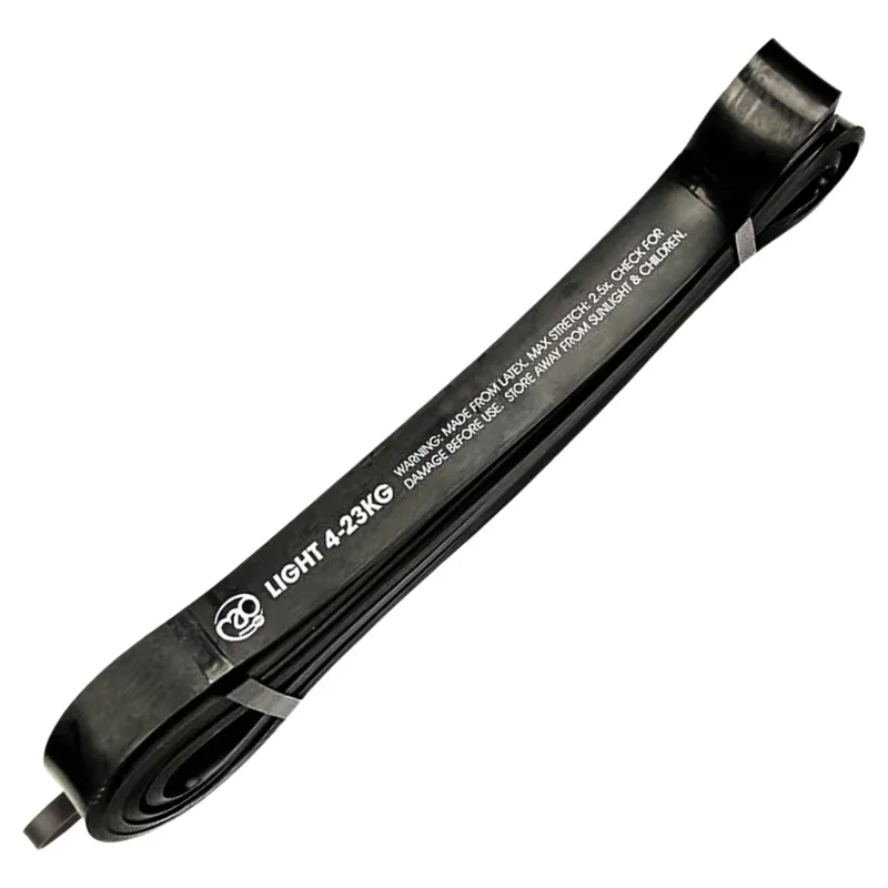 Fitness-Mad Power Resistance Loop Light 4-23kg-1