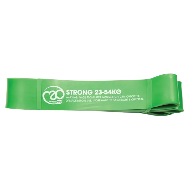 Fitness-Mad Power Resistance Loop Strong 23-54kg-2