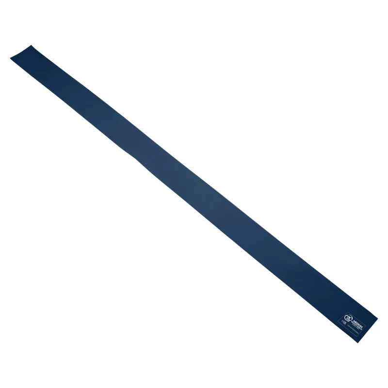 Fitness-Mad Resistance Band Medium Latex Free in Blue-1