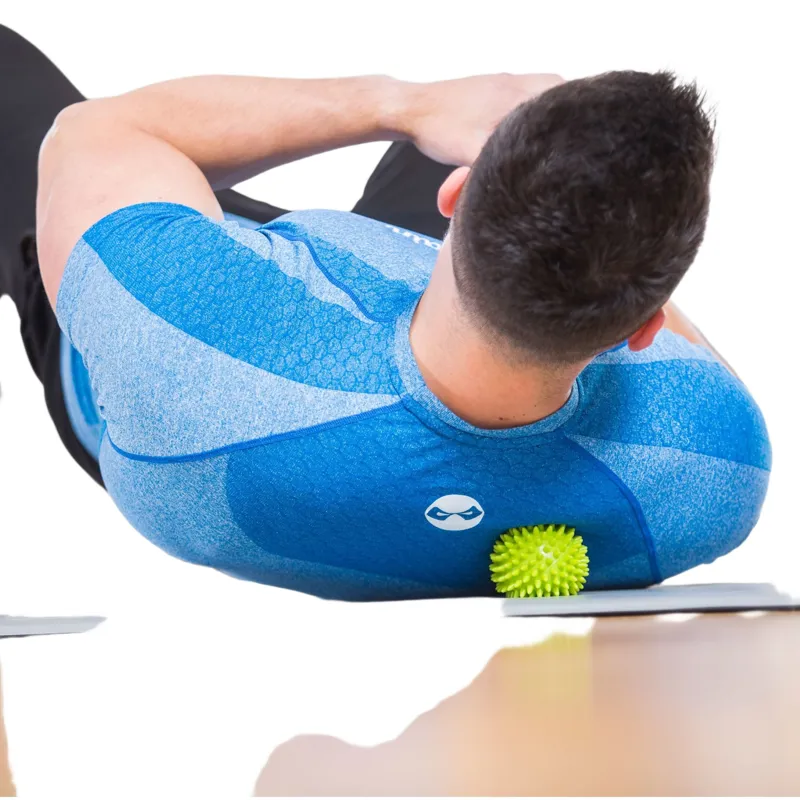 Fitness-Mad Spikey Massage Balls-7