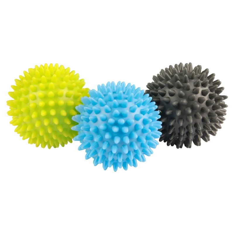 Fitness-Mad Spikey Massage Balls-2