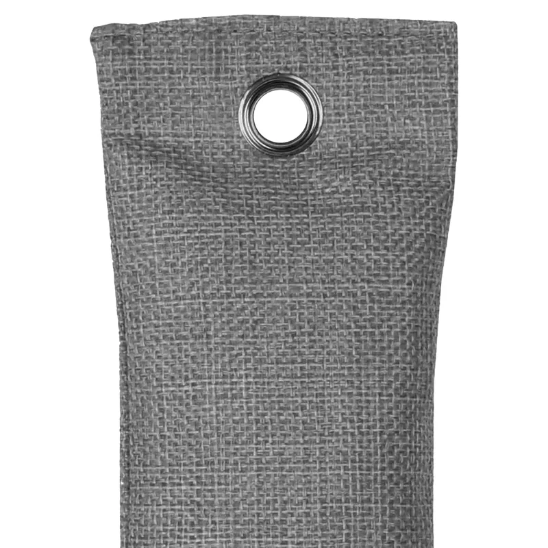 Fitness-Mad Sports Odour Absorber with Bamboo Charcoal in Grey-1