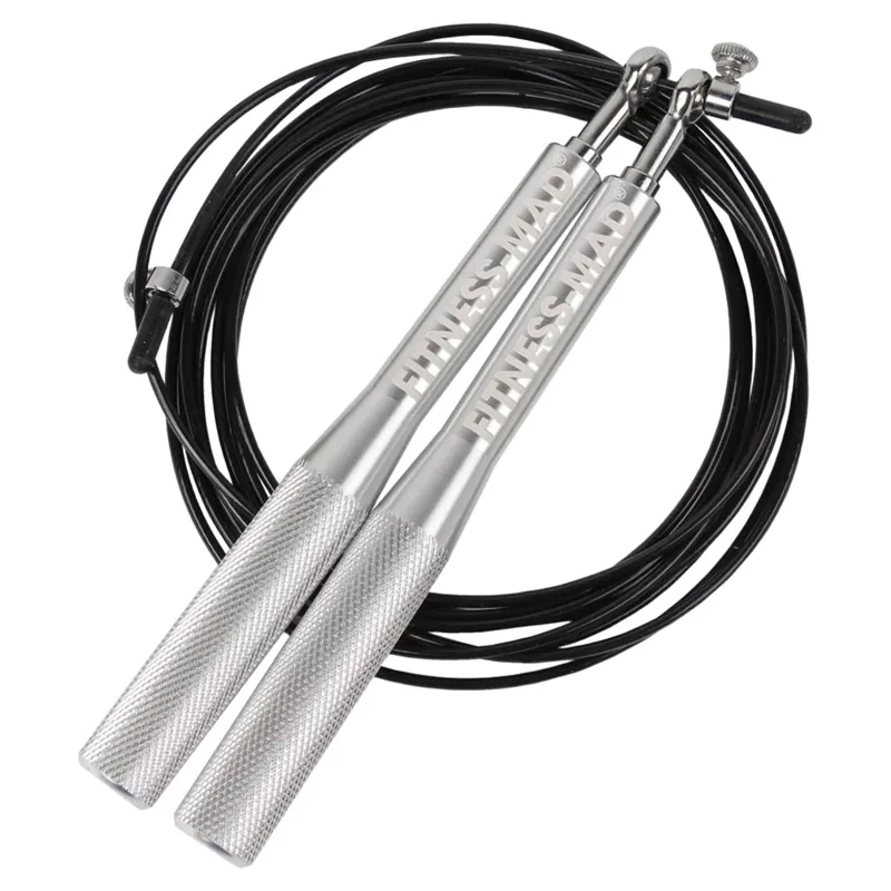 Fitness-Mad Ultra Speed Rope