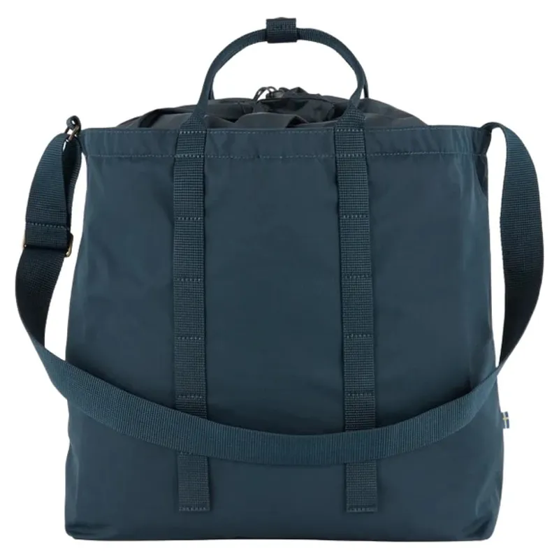 Fjallraven 1960 Tote Bag in Navy-1