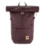 Fjallraven High Coast Foldsack 24 in Blackberry