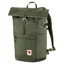 Fjallraven High Coast Foldsack 24 in Mountain Green