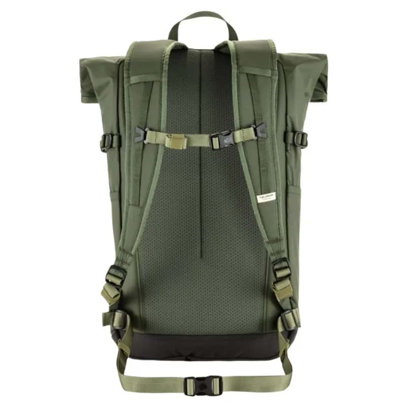 Fjallraven High Coast Foldsack 24 in Mountain Green-1