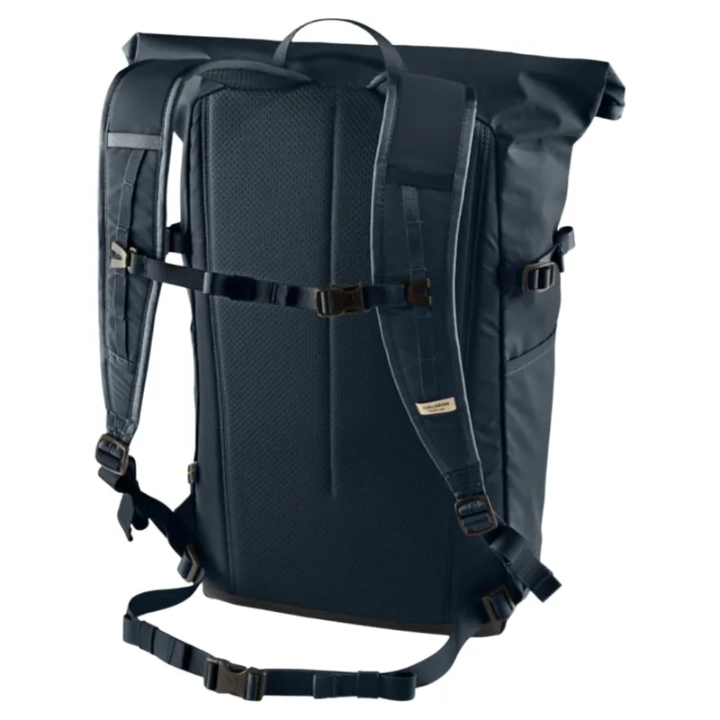 Fjallraven High Coast Foldsack 24 in Navy-1
