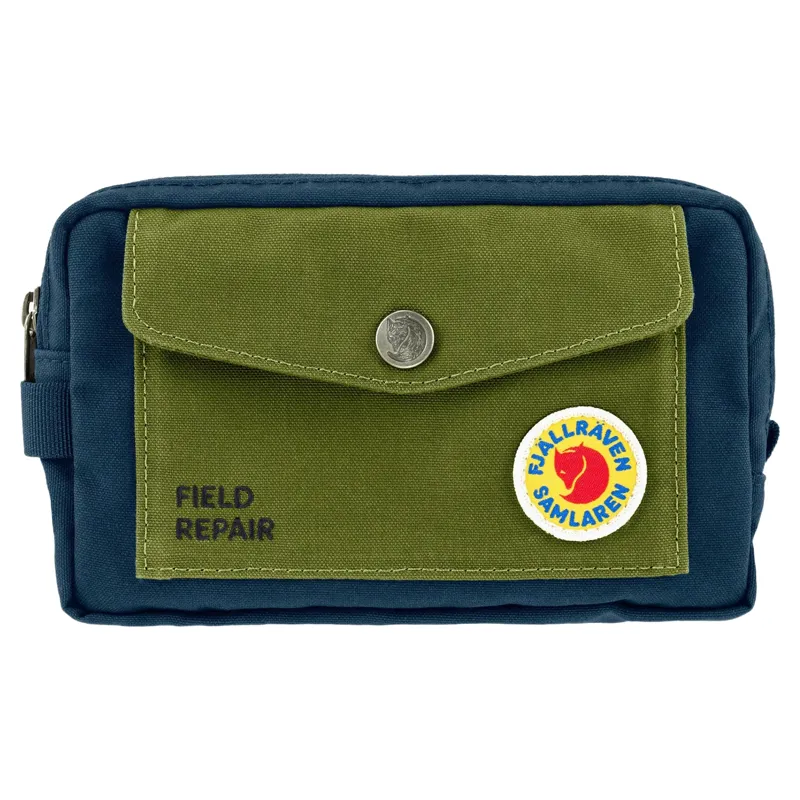 Fjallraven Samlaren Field Repair Pouch in Assorted