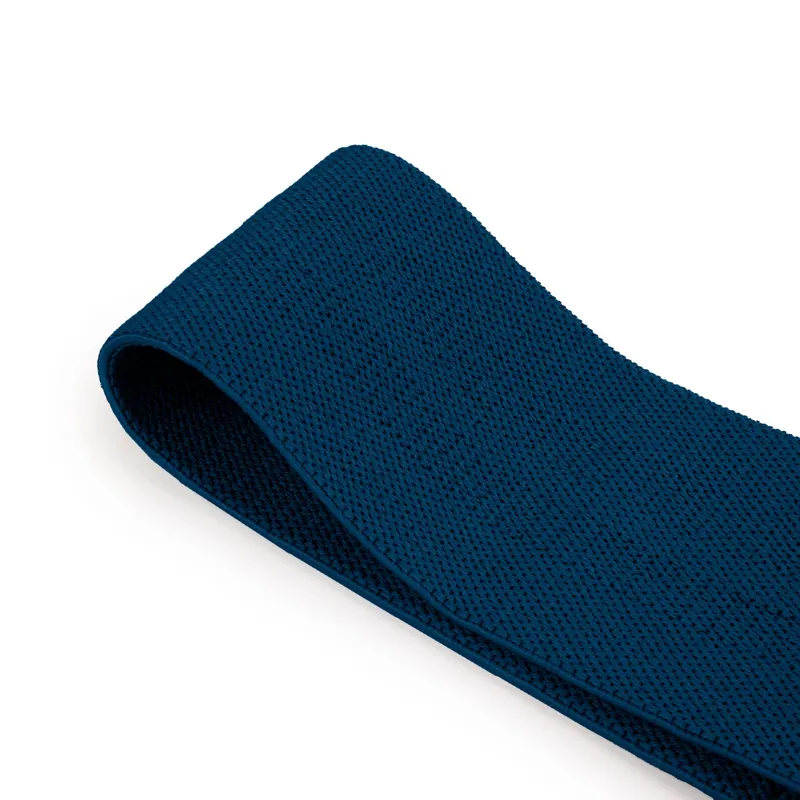 Fitness-Mad Squat Band Medium 76cm in Blue-1