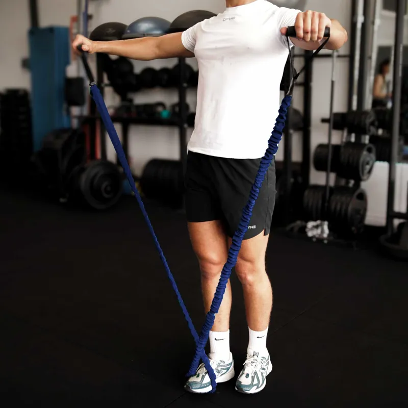 Fitness-Mad Safety Resistance Trainer Level 2 / Medium-4