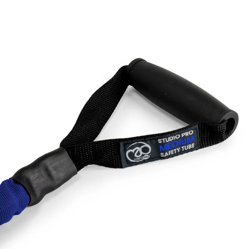 Fitness-Mad Safety Resistance Trainer Level 2 / Medium-1