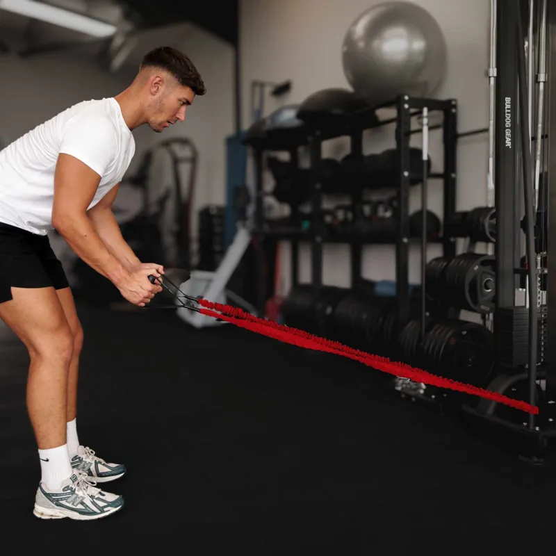 Fitness-Mad Safety Resistance Trainer Level 3 / Strong-7