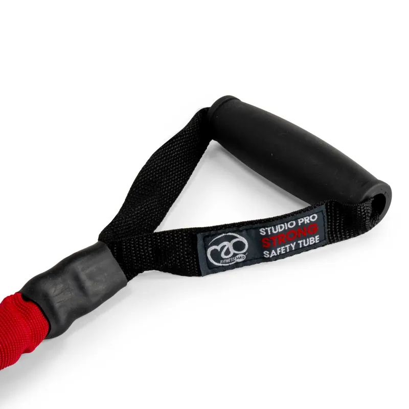 Fitness-Mad Safety Resistance Trainer Level 3 / Strong-1