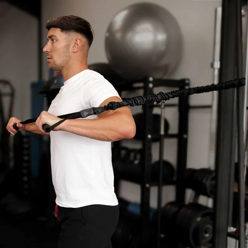 Fitness-Mad Safety Resistance Trainer Level 4 / Extra Strong-2