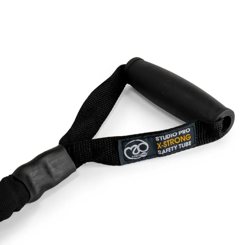 Fitness-Mad Safety Resistance Trainer Level 4 / Extra Strong-3