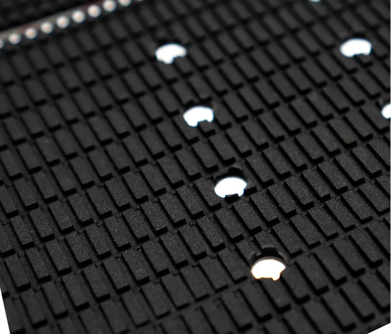 Futures Landing Traction Pad 3 Pieces in Black-1