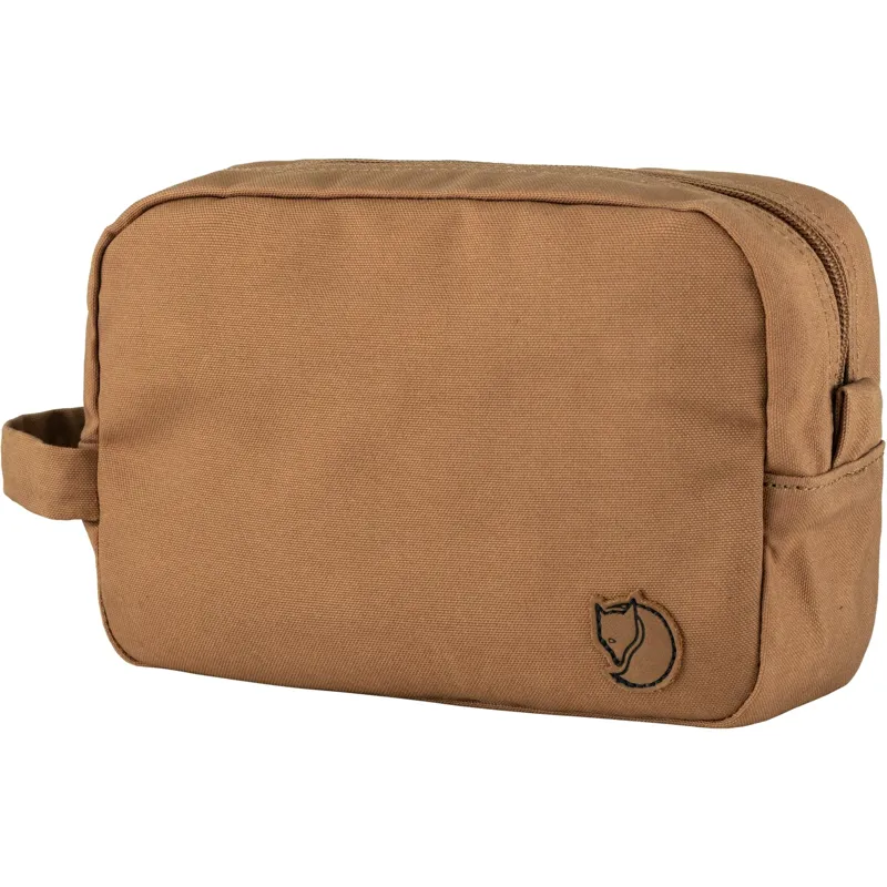 Fjallraven Gear Bag in Khaki Dust