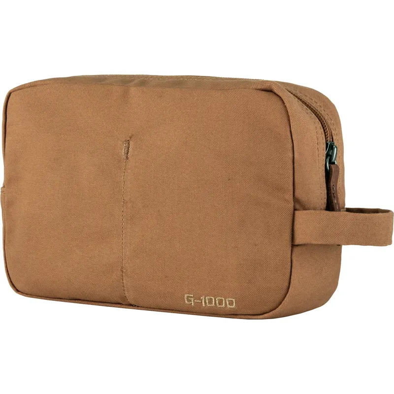Fjallraven Gear Bag in Khaki Dust-1