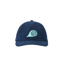 Rip Curl Mens AOTS Adj Cap in Navy