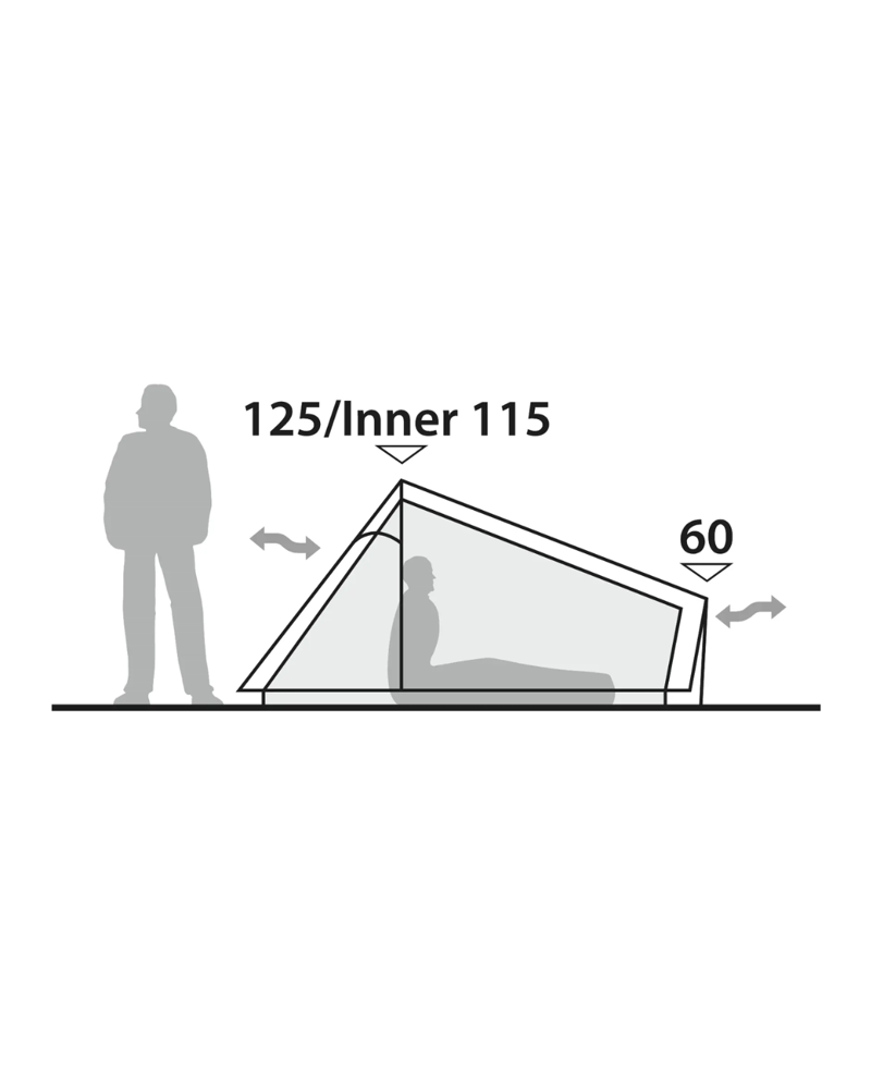 Robens Via 2 UL-4