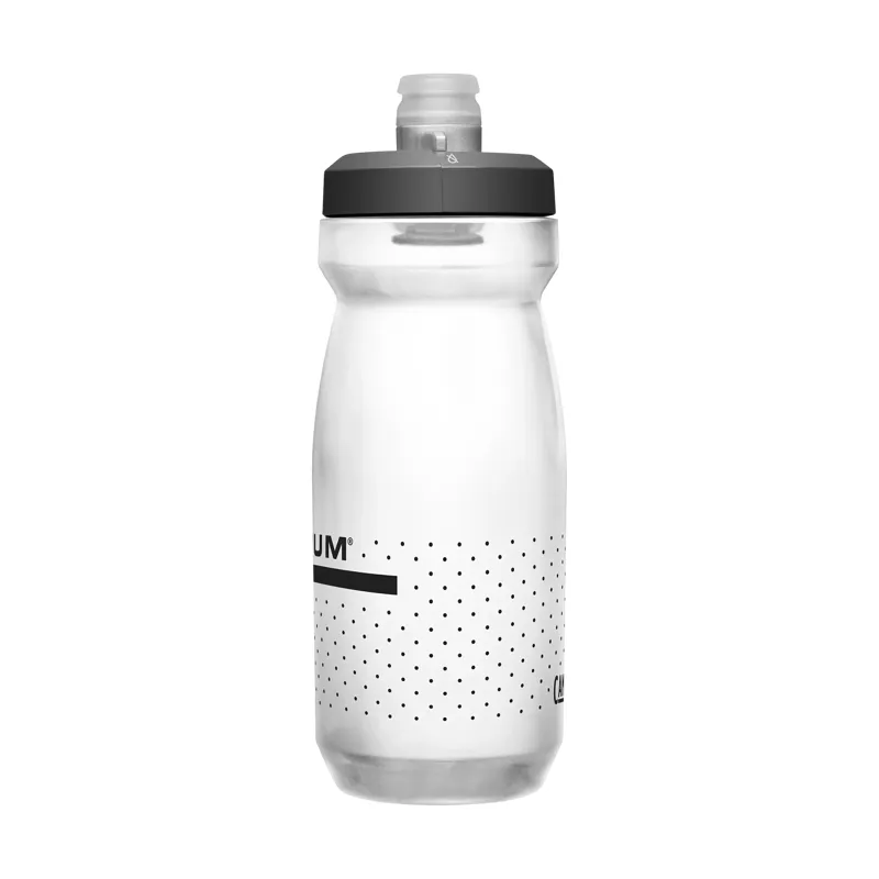 Camelbak Podium 21oz Bottle in Carbon-2