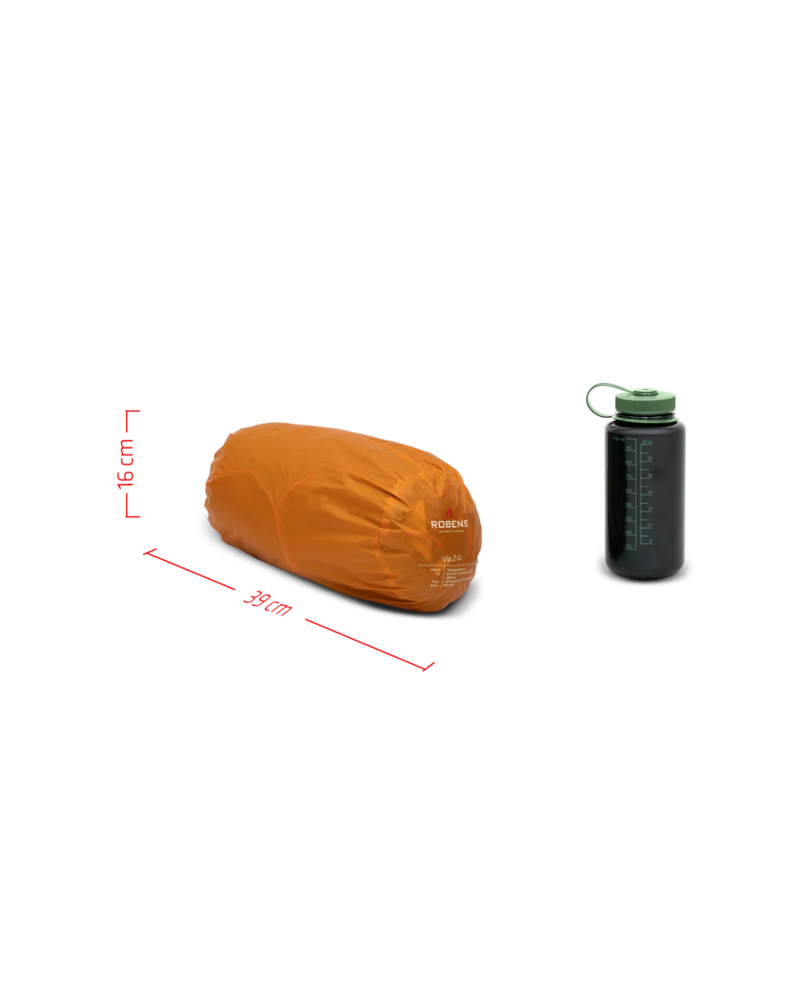 Robens Via 2 UL-2