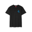 Santa Cruz Mens Screaming Hand Chest T-Shirt in Black