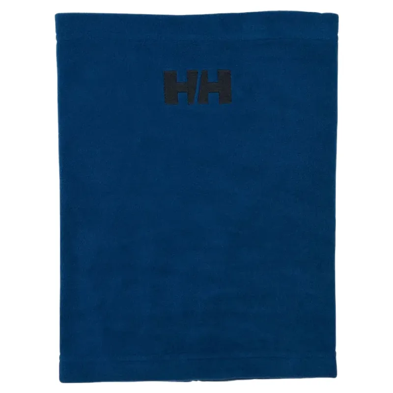 Helly Hansen Daybreaker Fleece Neck in Dark Blue