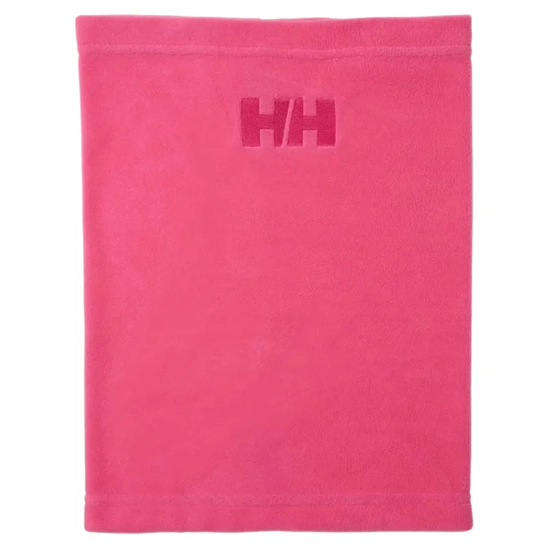 Helly Hansen Daybreaker Fleece Neck in Hot Pink