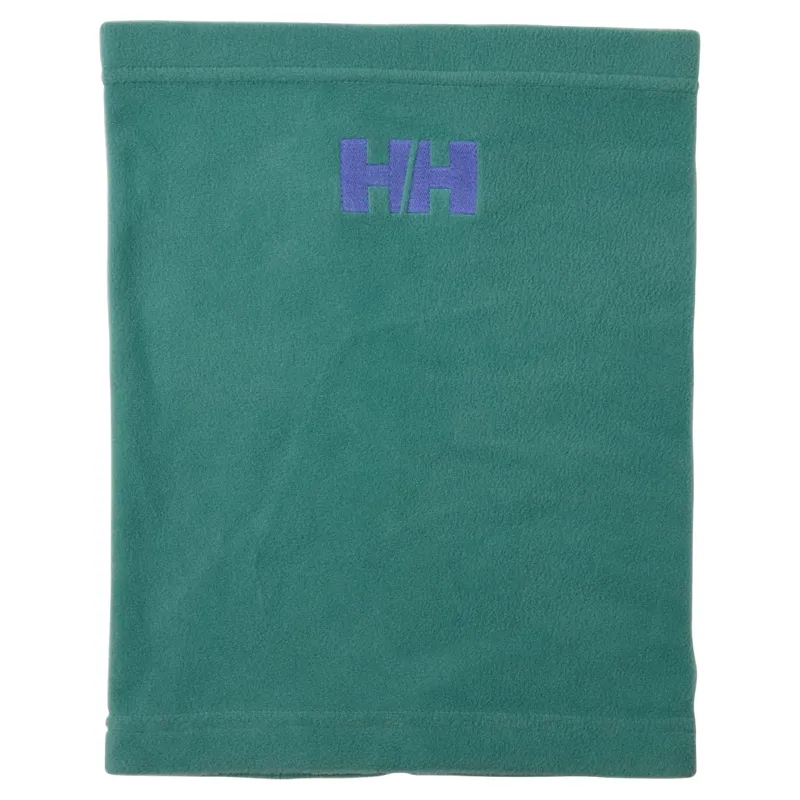 Helly Hansen Daybreaker Fleece Neck in Opal Green
