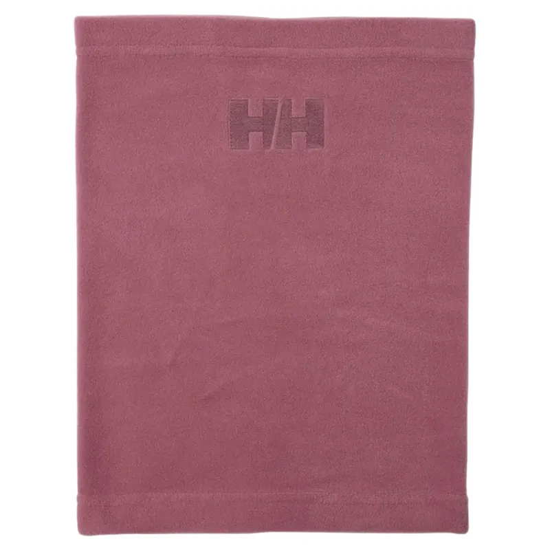 Helly Hansen Daybreaker Fleece Neck in Wildberry