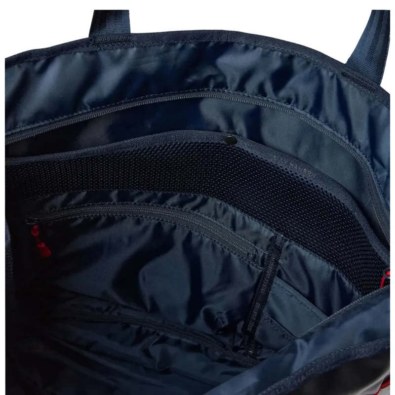 Helly Hansen Guide Tote Bag in Navy-2