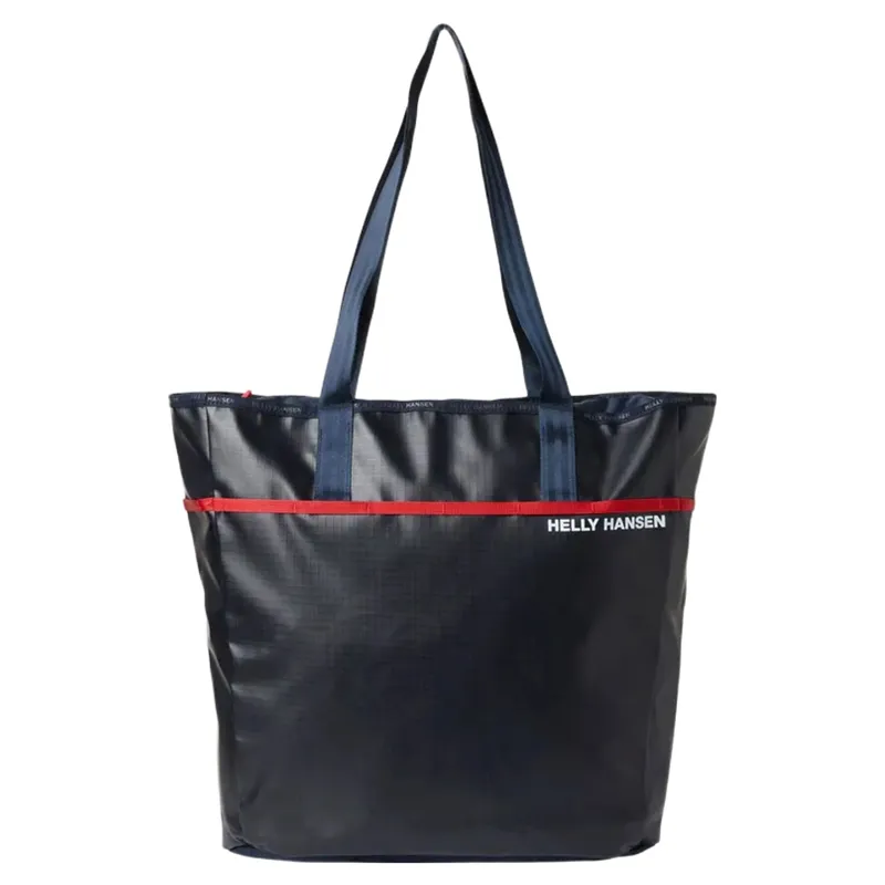 Helly Hansen Guide Tote Bag in Navy