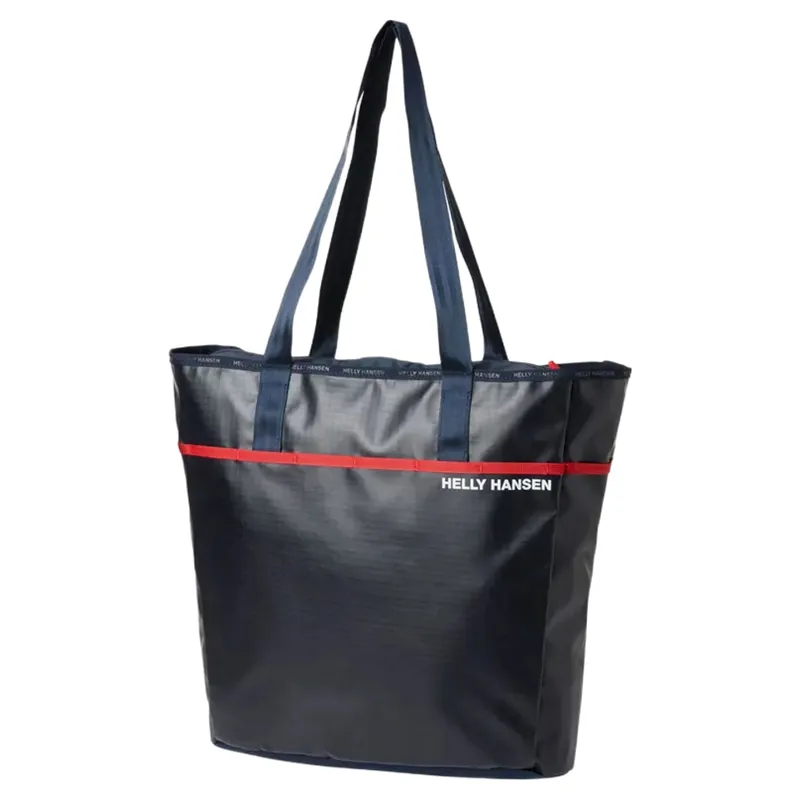 Helly Hansen Guide Tote Bag in Navy-1