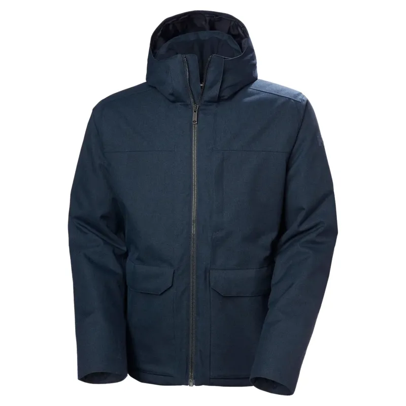 Helly Hansen Men's Chill Jacket 3.0 in Navy