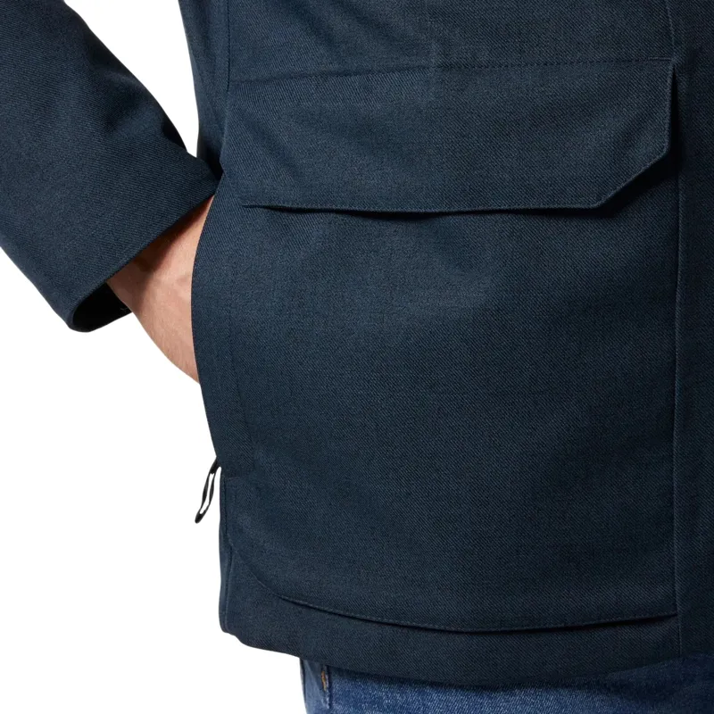 Helly Hansen Men's Chill Jacket 3.0 in Navy-2