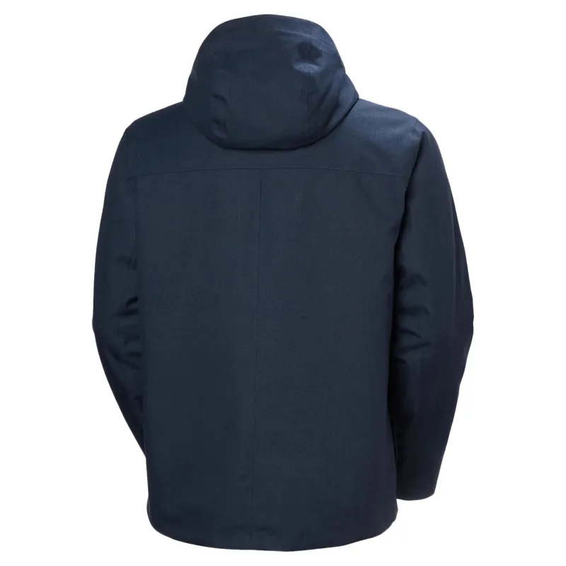 Helly Hansen Men's Chill Jacket 3.0 in Navy-1