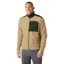 Helly Hansen Mens Daybreaker Block Fleece Jacket in Elmwood